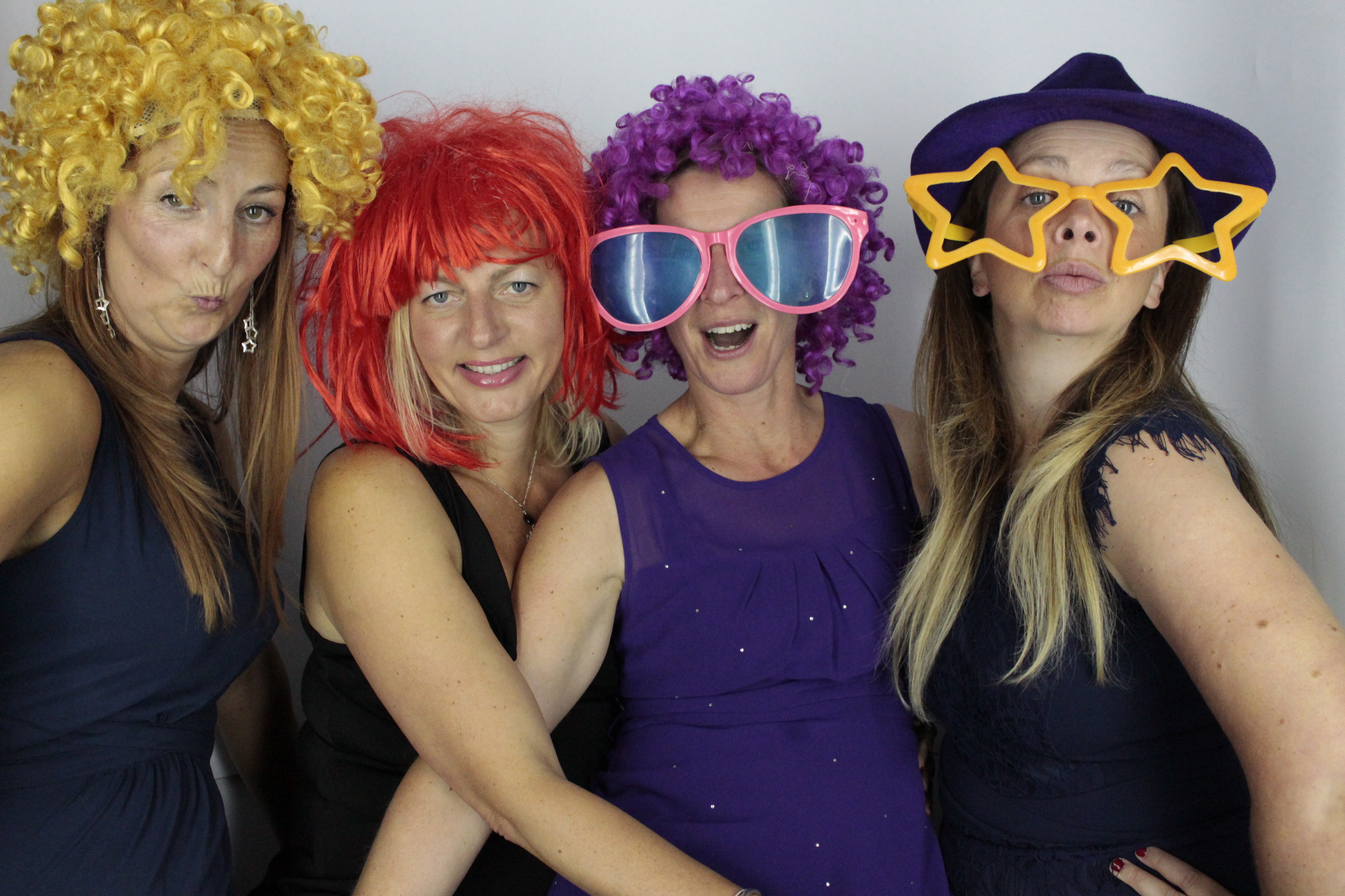 Nicola's 40th Birthday  | View more photos from the event at gallery.myphotoboothexperience.co.uk/u/MyPhotoBoothExperienceLtd/Nicolas-40th-Birthday